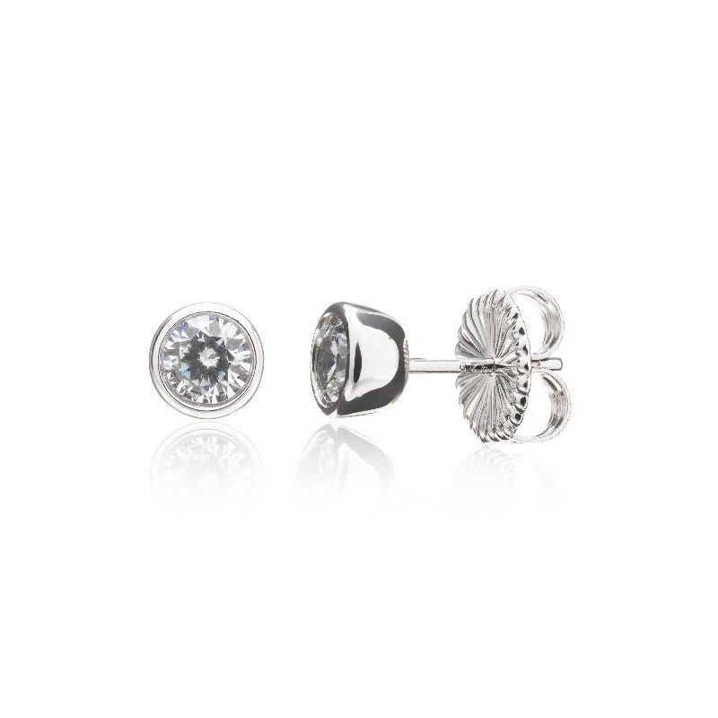 Pendientes Plata 1ª Ley 1.50mm Potala