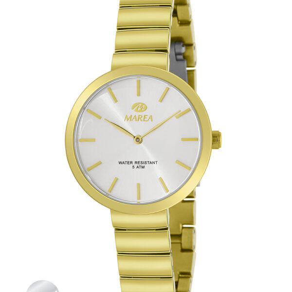 Reloj Marea Señora Trendy
