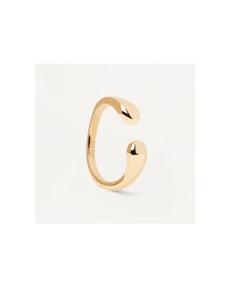 ANILLO CRUSH PDPAOLA