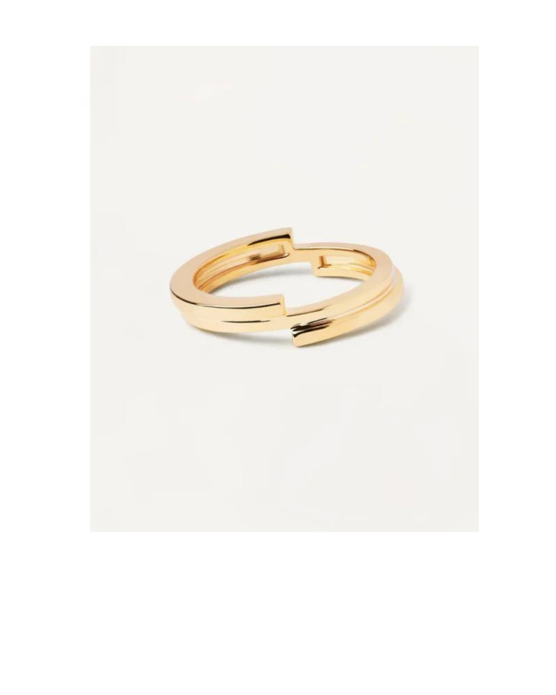ANILLO GENESIS PDPAOLA