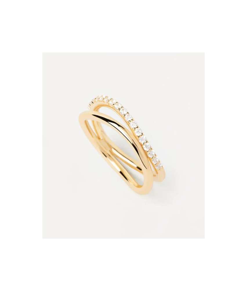 ANILLO TWISTER PDPAOLA